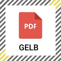 Gelbgurtprogramm als pdf